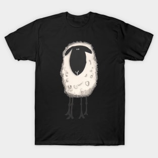 Sheep, Baa! T-Shirt